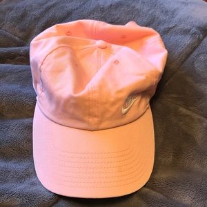 Nike hat